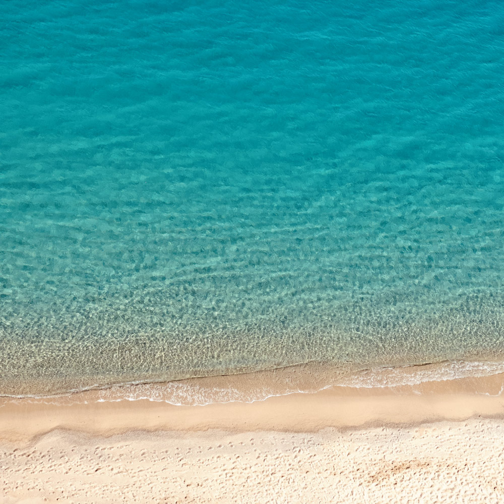 Foto mare cristallino Tropea